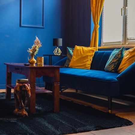 Apartment Birmingham Celle Ngoại thất bức ảnh