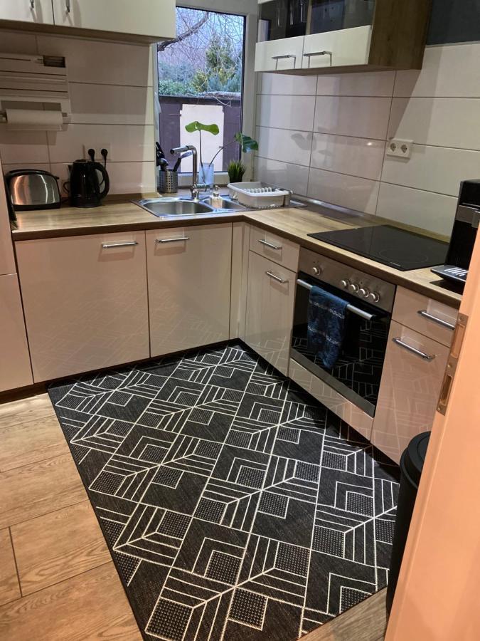 Apartment Birmingham Celle Ngoại thất bức ảnh