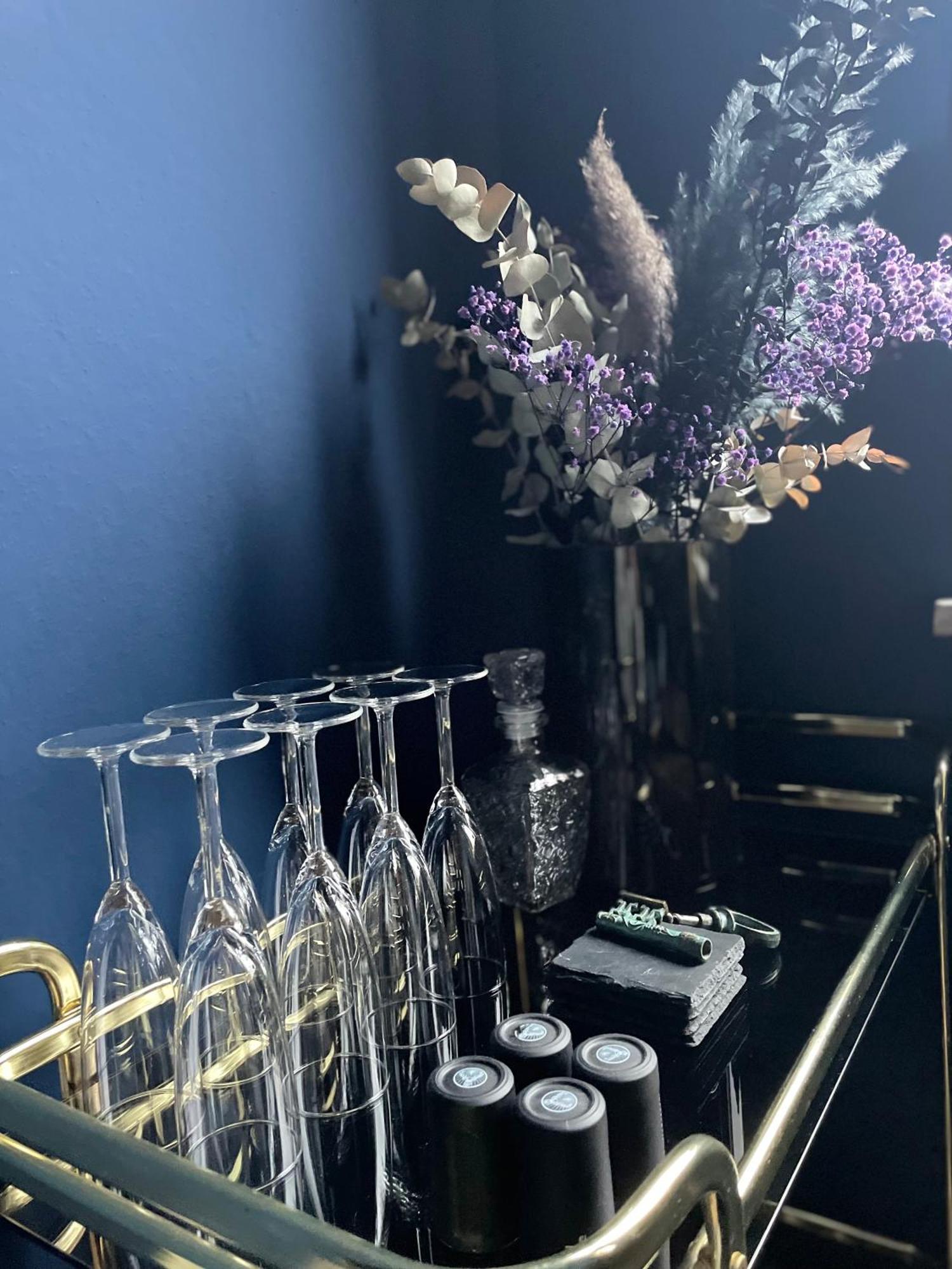 Apartment Birmingham Celle Ngoại thất bức ảnh