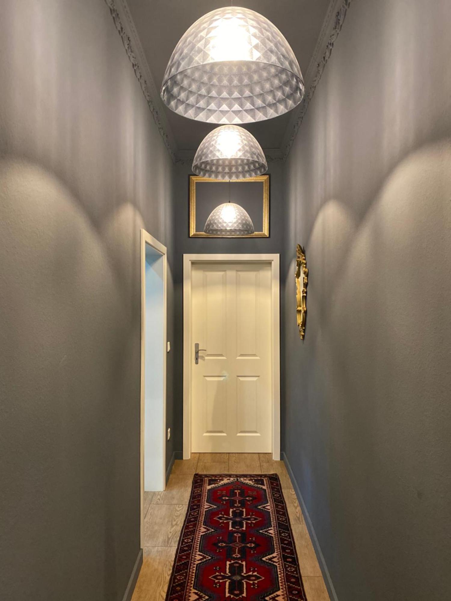 Apartment Birmingham Celle Ngoại thất bức ảnh