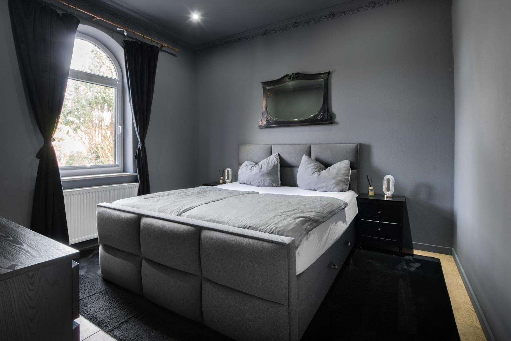 Apartment Birmingham Celle Ngoại thất bức ảnh