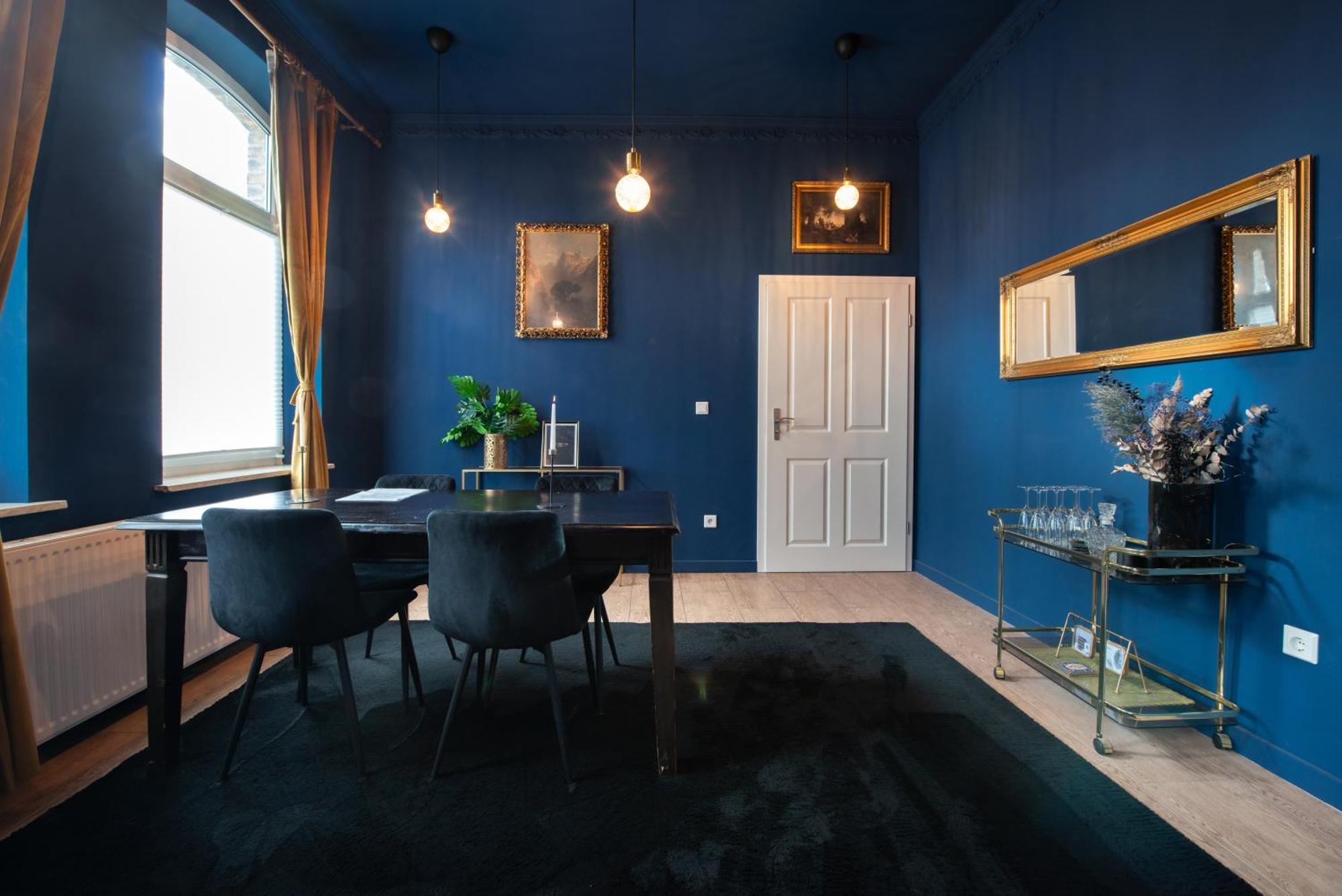 Apartment Birmingham Celle Ngoại thất bức ảnh