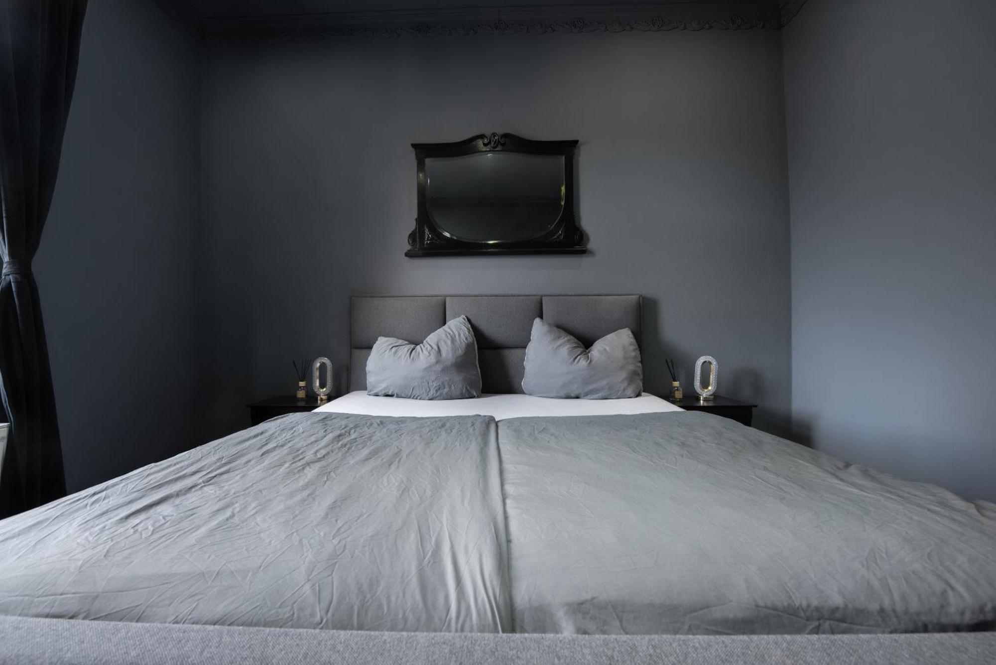 Apartment Birmingham Celle Ngoại thất bức ảnh